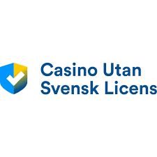 Casino Utan Svensk Licens Allt du behöver veta
