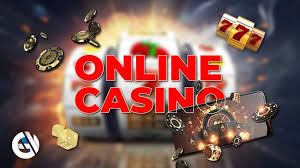 Experience Thrilling Gameplay at Casino BloodySlots UK Experience Thrilling Gameplay at Casino BloodySlots UK