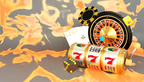 The Exciting World of Casino G4mble A Comprehensive Review The Exciting World of Casino G4mble A Comprehensive Review
